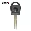 JMA Mechanical Plastic Head Key HU66P for VW HU-HAA.P1