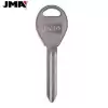 JMA Mechanical Metal Head Key DA34 / X237 for Nissan DAT-16