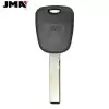 JMA Mechanical Plastic Head Key HU92R-P for BMW BM-6.P 2-Track