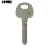 Mehcanical Metal Head Key HY17 HY-11 For Hyundai, Kia