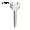 JMA Mechanical Metal Head Key MIT1 / X176 for Mitsubishi MIT-16E