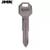 Mechanical Metal Head Key MIT5, X229, MIT-13D for Mitsubishi