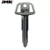 Mechanical Metal Head Key MIT3 / X224 MIT-14D For Mitsubishi