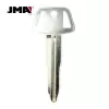 JMA Mechanical Metal Head Key MIT3 / X224 for Mitsubishi MIT-14DE