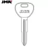Mechanical Metal Head Key MIT-7 MIT4 X245 For Mitsubishi / Chrysler / Dodge
