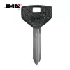 JMA Mechanical Plastic Head Key Y157P for Chrysler Dodge Jeep CHR-14.P