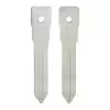 MFK Refill Key Blank Blade for GM B99 B102