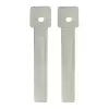 MFK Refill Key Blank Blades for Hyundai HY18R