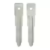 MFK Refill Key Blank Blades for Mazda MAZ13