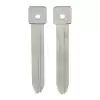 MFK Refill Key Blank Blades for Toyota TOY43 TR47