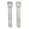 MFK Refill Key Blank Blades for Honda Acura HON66 HO01