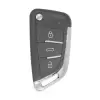 Flip Remote Key Duplicator BMW FEM Fresh Style 315MHz 3 Buttons