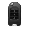 Key Fob Duplicator Honda Style RD794 433MHz 3 Buttons