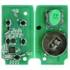 2018+ Jaguar Land Rover Smart Key Board PCB 5 Button 315 MHz