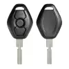 Remote Head Key Shell for BMW 5, 6, 7 Series , Z3 HU58 3 Button