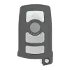 Proximity Key Fob Shell For BMW CAS1 4 Button