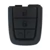 GM Chevrolet Caprice, Pontiac G8 Remote Key Fob Pad 4 Button 92245050