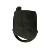 Remote Key Fob Case Replacement for Ford Focus 3 Buttons