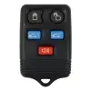 Remote Key Shell for Ford Lincoln 5 Button CWTWB1U551