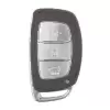 Smart Remote Key Case for Hyundai Elantra 3 Buttons HYN14R Blade