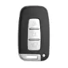 Smart Key Fob Shell For Hyundai Kia 3 Button