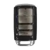 Smart Remote Key Shell For Kia Cadenza 3+1 Button