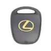 Lexus Remote Head Key Shell Without Blade 89751-48031