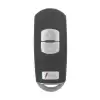 Car Key Shell For Mazda CX7 2012 2+1 Button