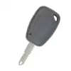 Master Key Fob Shell For Renault Kangoo 2 Button