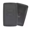 Car Remote Case For Renault Megane4 Talisman Espace5 4 Buttons Black Color
