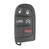 Dodge SRT Original Key Fob Case Replacement 5 Buttons