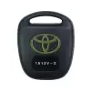 Remote Head Key Shell For Toyota Without Blade Same as 89751-44021