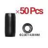 Bag of 50 Roll Pins Fit Autel IKEY Remote Blades 2.00 X 4.00 mm