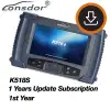 Lonsodr K518S 1 Year Update Subscription for the 1st Time