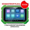 OBDSTAR Keymaster DP Plus A Programming Machine Full Immobilizer Subscription Update for 1 Year (Expired Device)