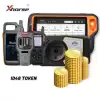 VVDI2 & VVDI Key Tool & VVDI Mini Key Tool & Key Tool Plus Token for ID48-96 Bit Calculation