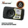 Xhorse VVDI2 Full Version Included All Software Activation Authorization