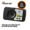 Xhorse VVDI2 4th + 5th IMMO VAG Function Activation Software