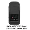 Yanhua ACDP BMW 8HP Reset EWS Data A505 License Working With ACDP Module 11/19/34/40