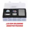 Yanhua ACDP JLR 2018 + KVM Soldering Assisted Package