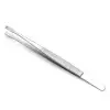 Baku 34-SA-15 Anti-Static Tweezers W/0.5mm Tip