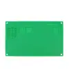 Baku BA-689 Heat Resistant Silicon Desk Mat Electronic Repair