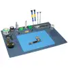 Baku BA-695 Silicon Heat Resistant Soldering Pad