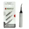 Baku BK-9033 6 Soldering Iron Bits