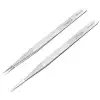 Baku BK-SS-sa-18 Stainless Steel Tweezer