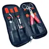 WedgeCo Pro 5500 Broken Key Extractor Kit with Leather Case