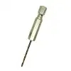 WEDGECO #6000 Cobalt Drill Bit – Strongest Bit for Broken Key Extraction
