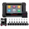 Autel MaxiTPMS TS608K-1 Tablet Kit With 8 Sensors