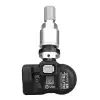 Autel Adjustable Angle 1-Sensor with Aluminum Screw-in Valve Stem