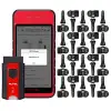 Autel MaxiTPMS ITS600K20 kit with the ITS600 tablet and twenty 1-Sensors